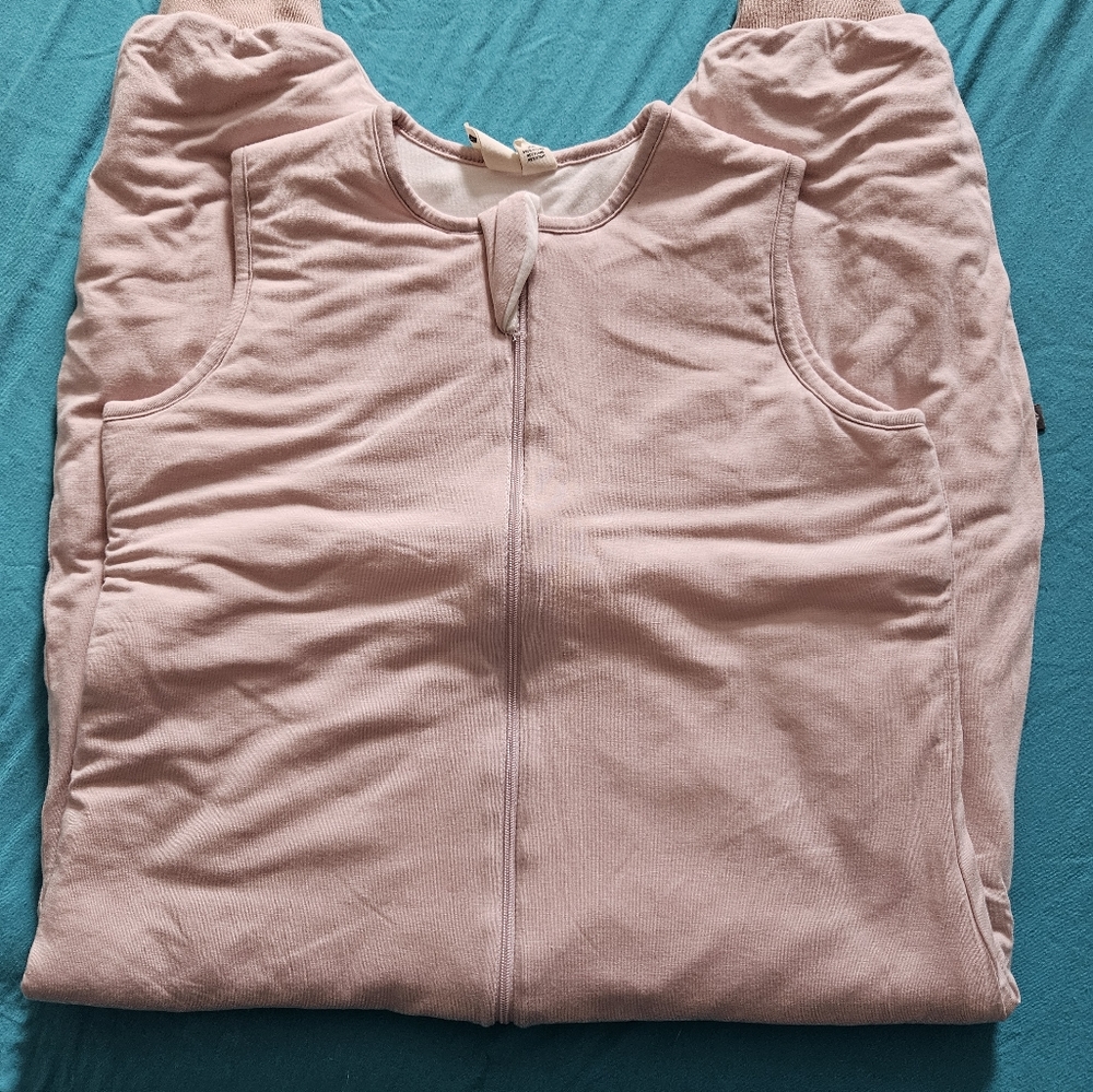 Kyte walker Blush nwot
